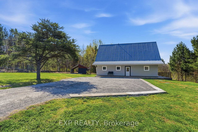 568 LAKE GEORGE Road