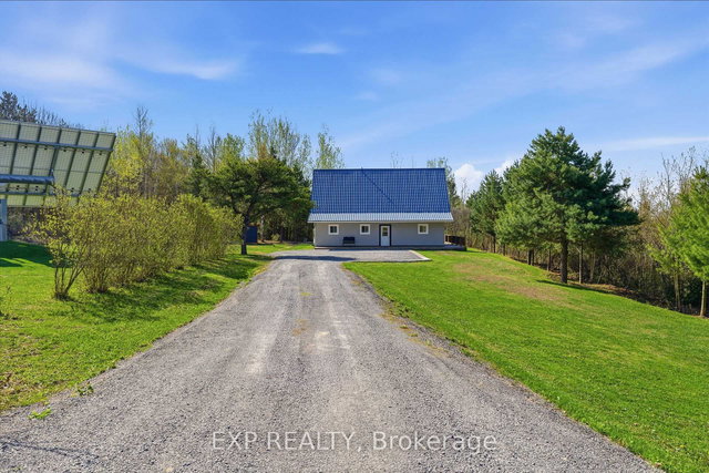 568 LAKE GEORGE Road