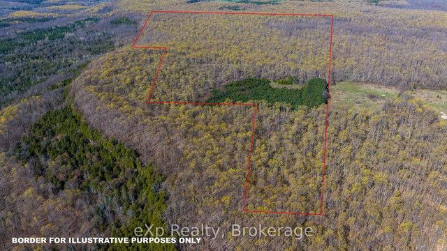 PT LT 14 2nd Concession Road N
