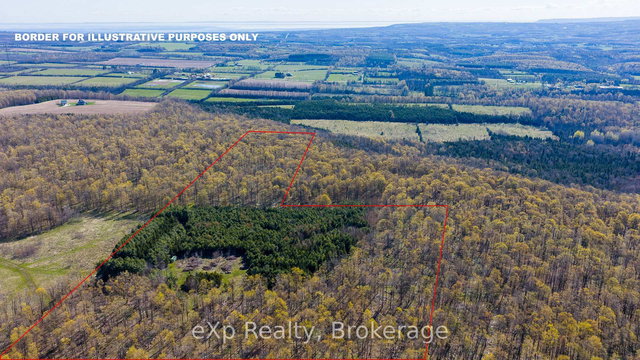 PT LT 14 2nd Concession Road N