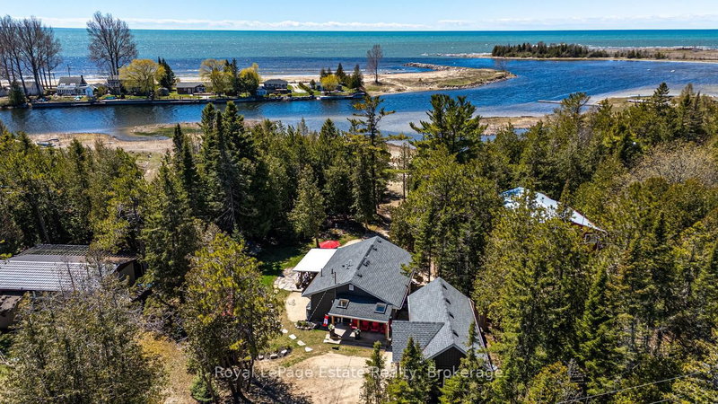 home for sale on 61 Sog Je Wa Sa Drive