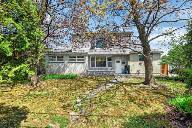 957 Blair Road