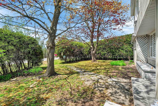 957 Blair Road