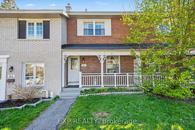 61 Monterey Drive