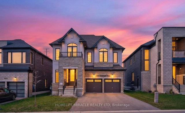 1032 Edinburgh Drive