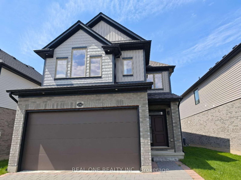 home for lease on 1240 Emma Chase Drive
