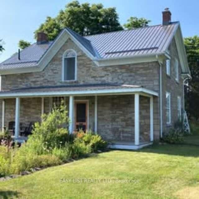 69 12th Concession