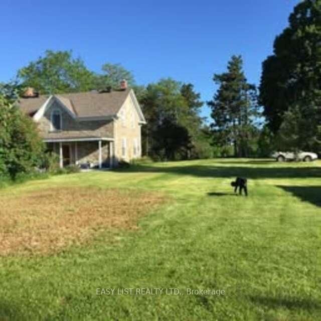 69 12th Concession