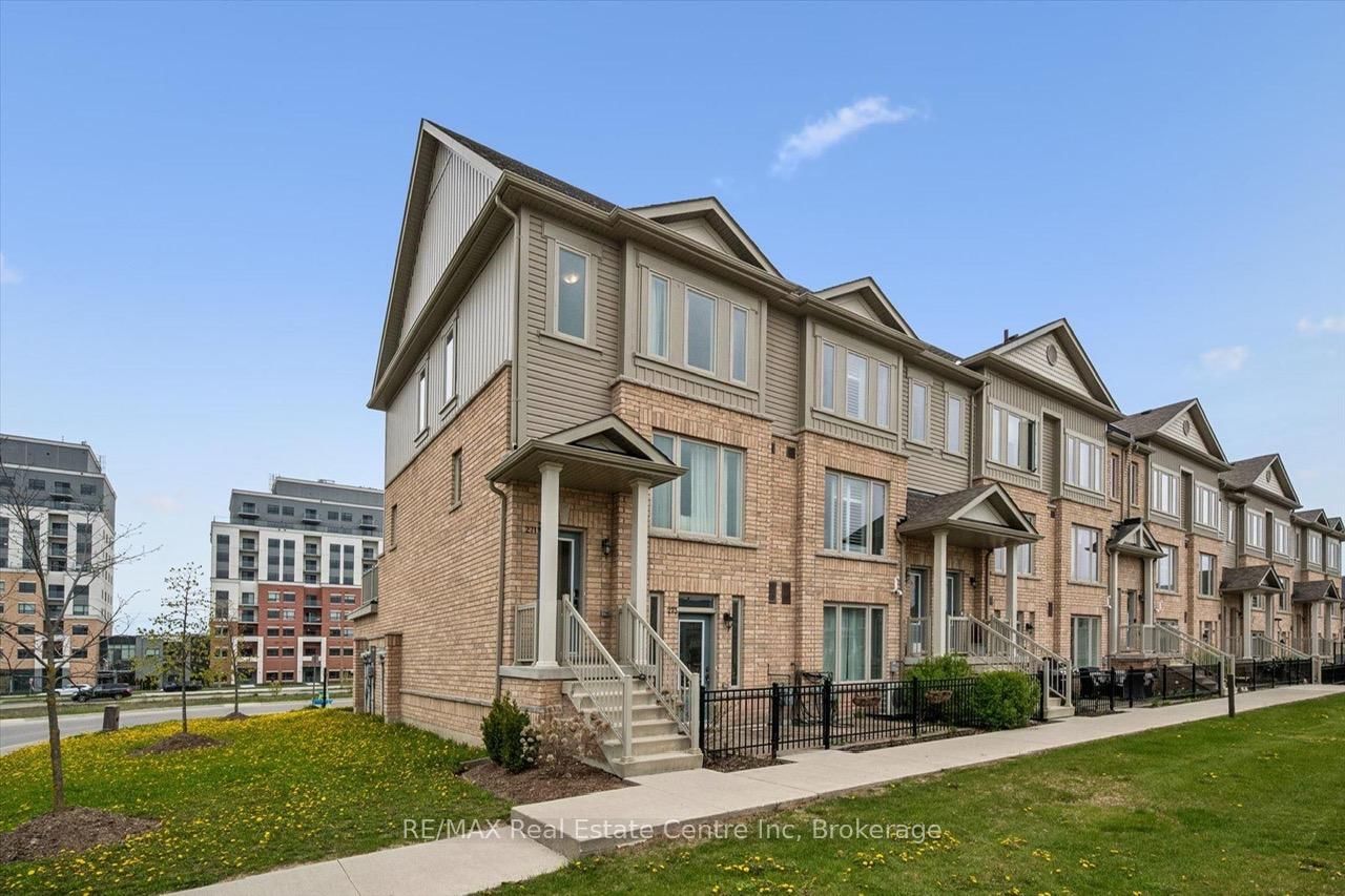 271 LAW Drive • Guelph, ON photo 1