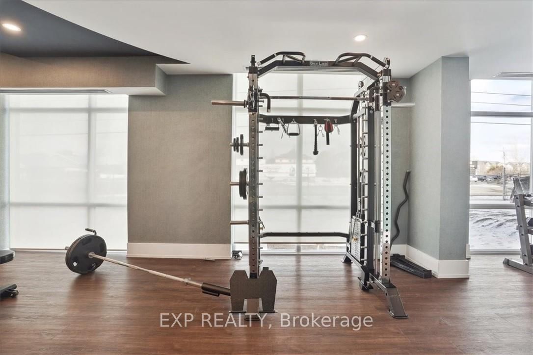 450 Dundas Street E, Unit 115 - Photo 31