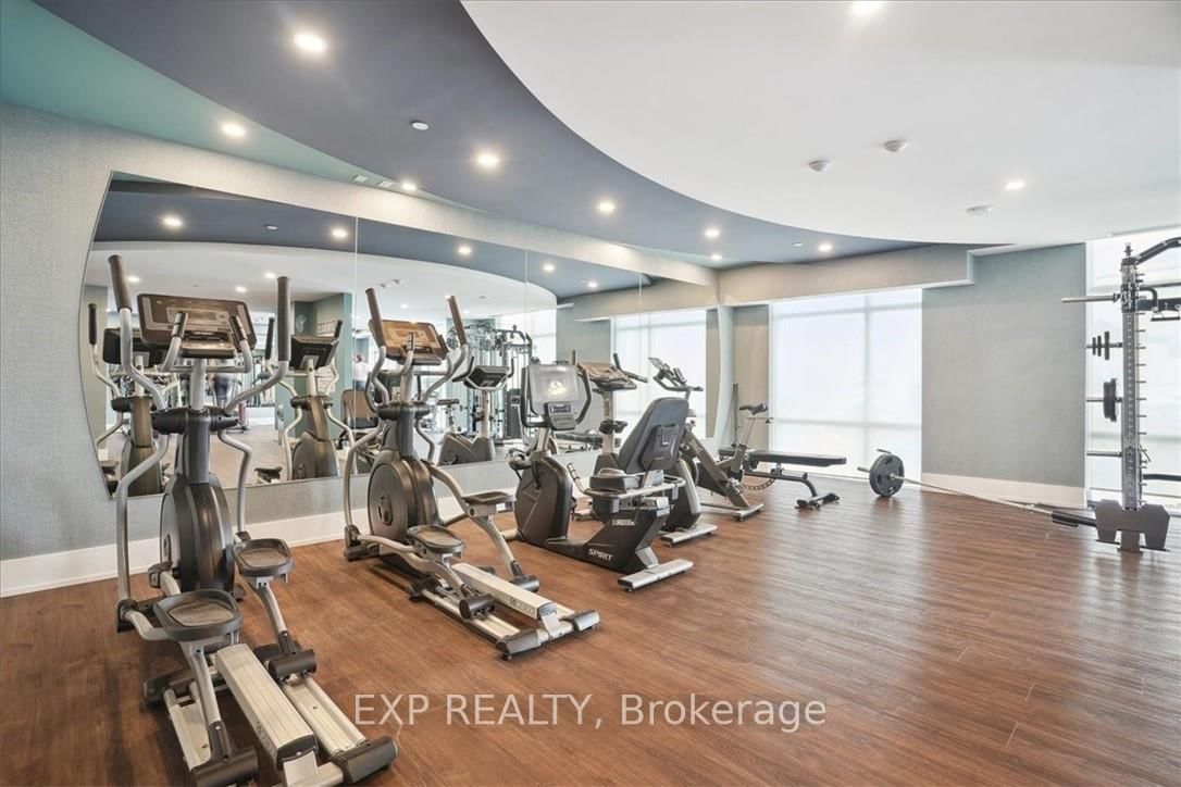 450 Dundas Street E, Unit 115