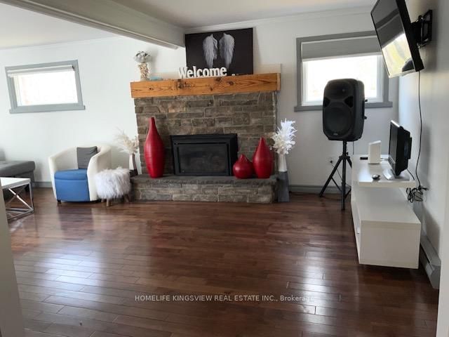 488 Kennedy Drive