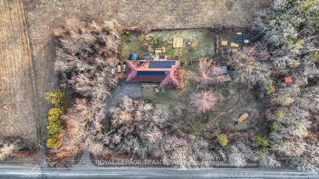 667 Ramsay 4a Concession