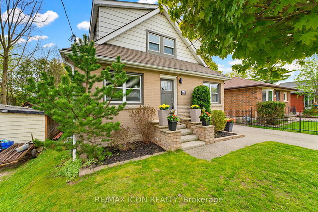 60 Avenue Road