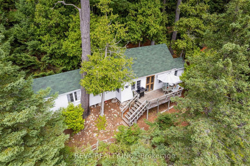 156 Ponacka Road