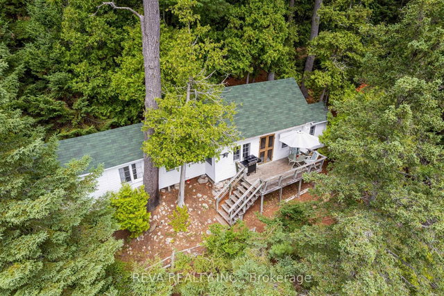 156 Ponacka Road