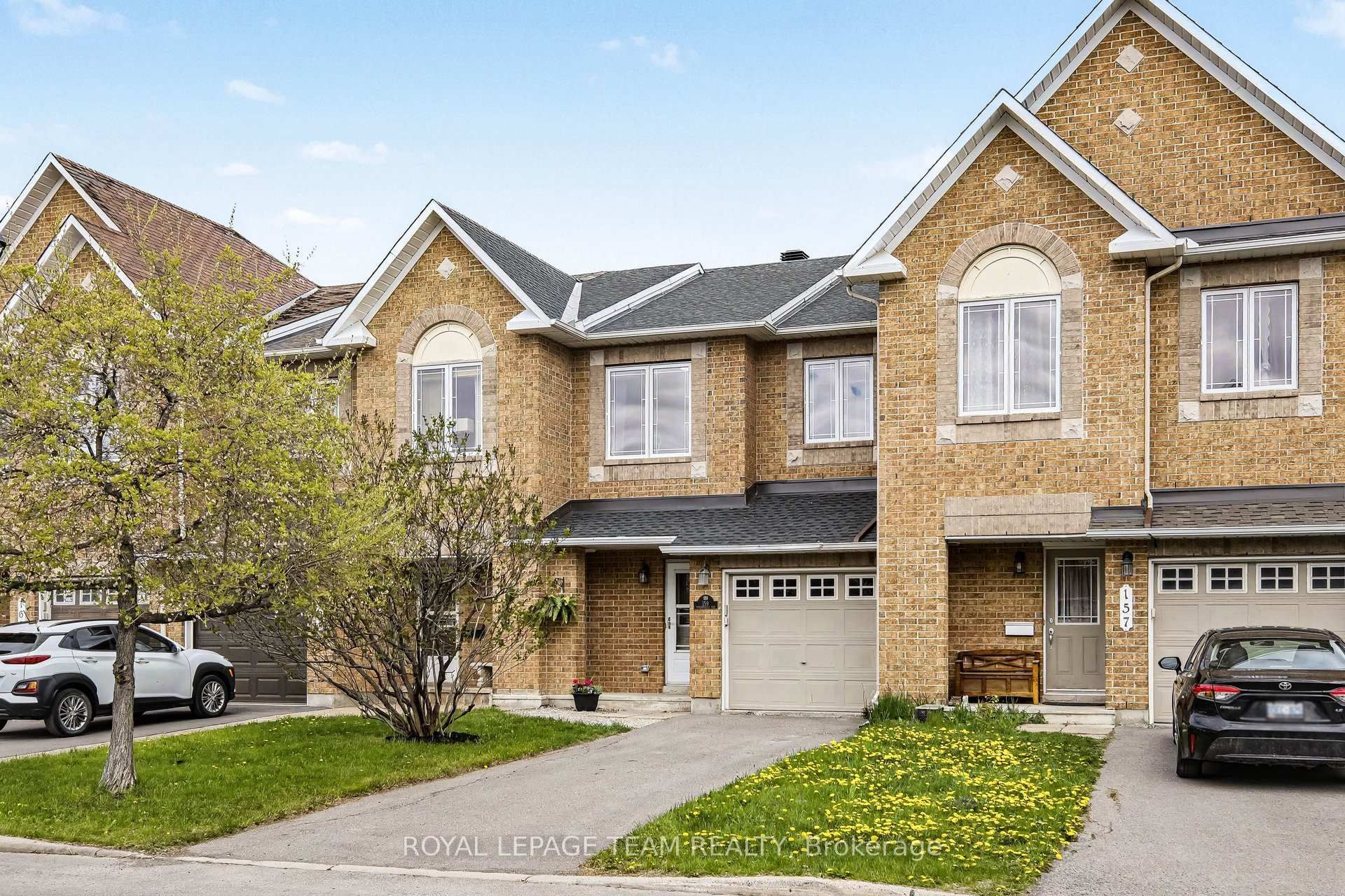 159 Montmorency Way, Ottawa, ON