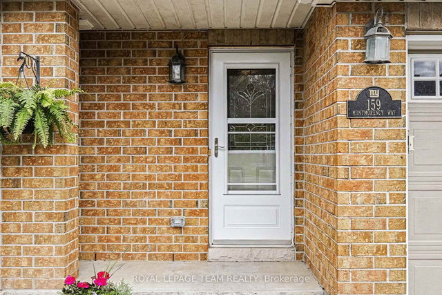 159 Montmorency Way