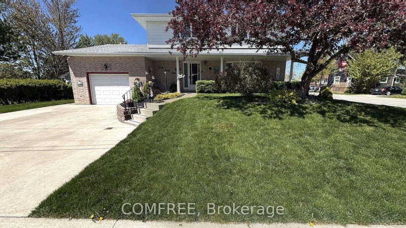 home for sale on 4088 Florence Avenue