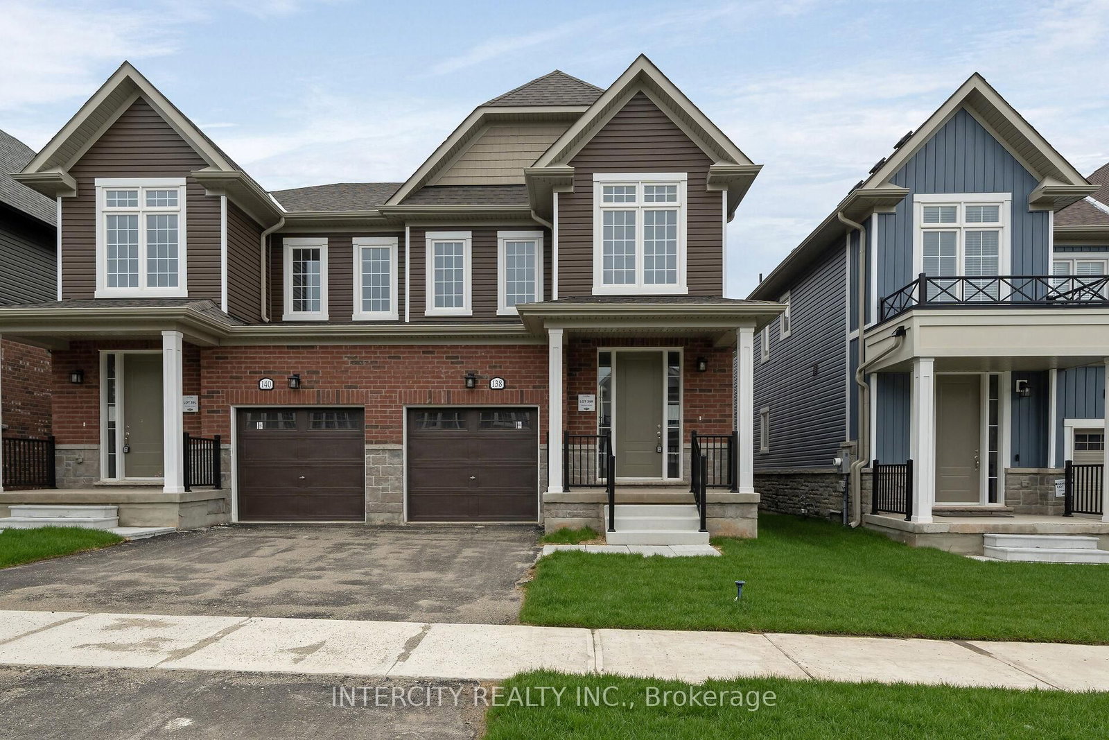 138 McGill Avenue • Erin, ON photo 1