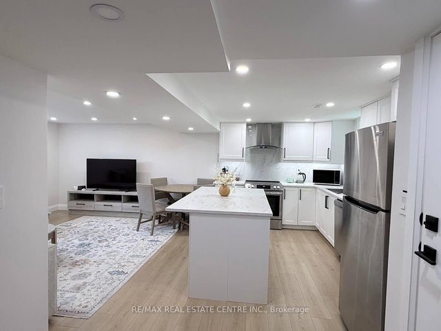 Lower - 171 Manitou Way