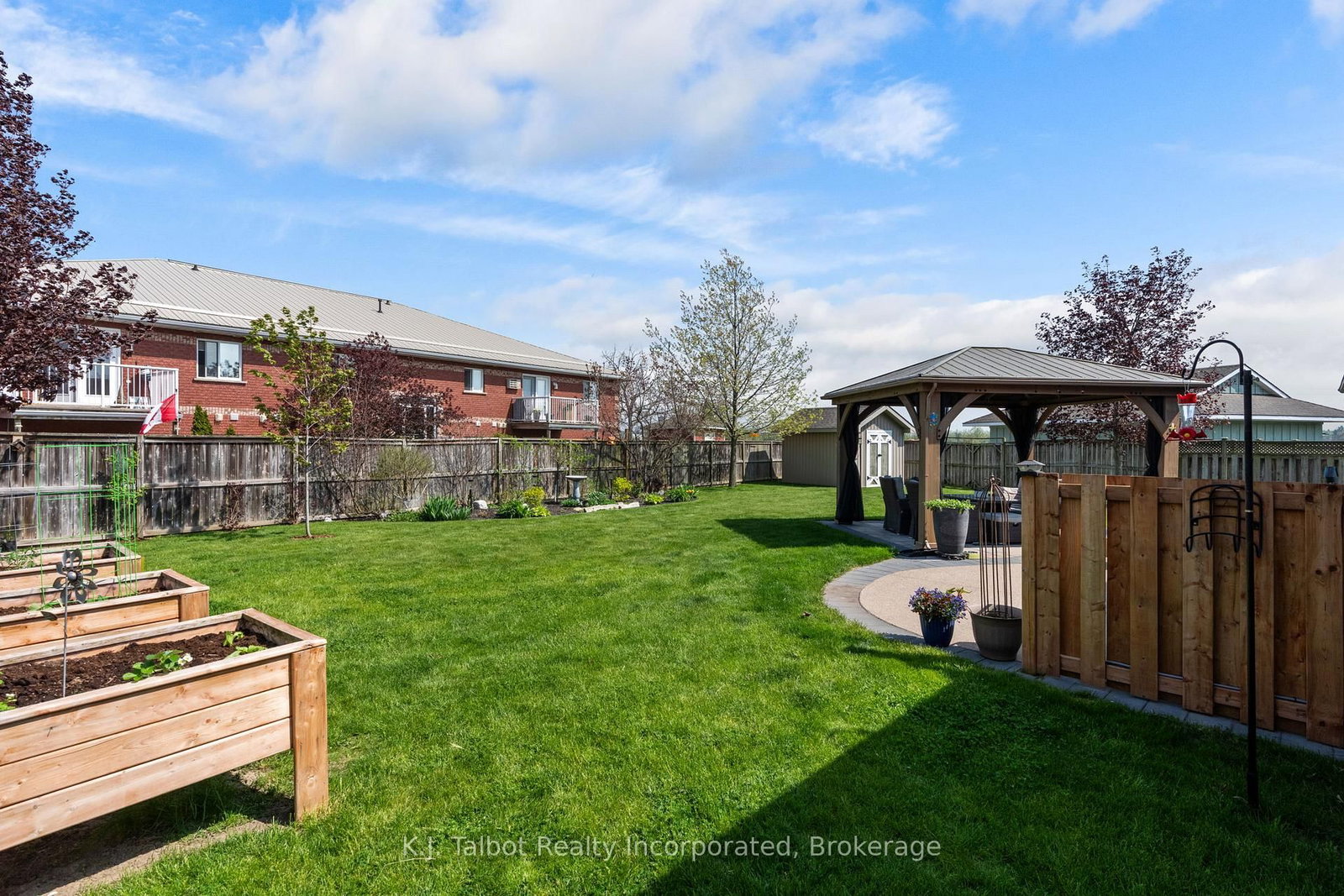 11 Lee Crescent • Goderich, ON photo 39