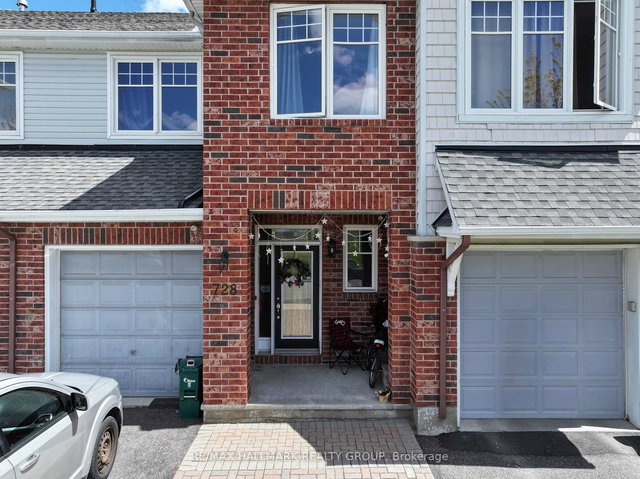 728 Cedar Creek Drive