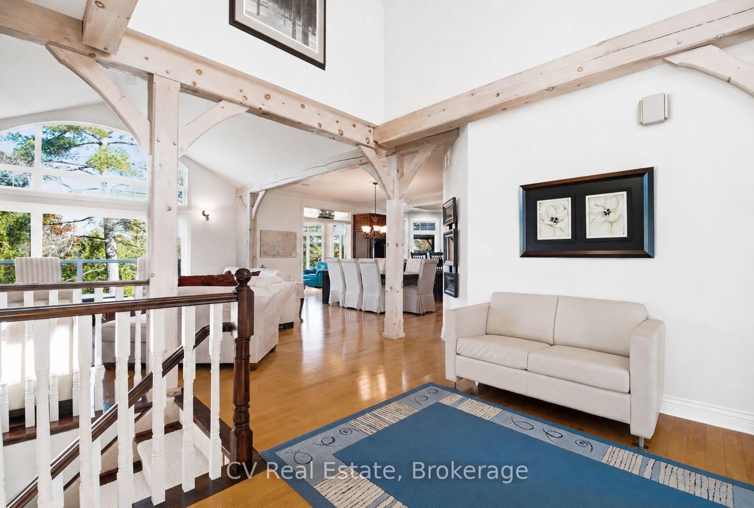 1060 S Sunset Bay Rd • Gravenhurst, ON photo 15