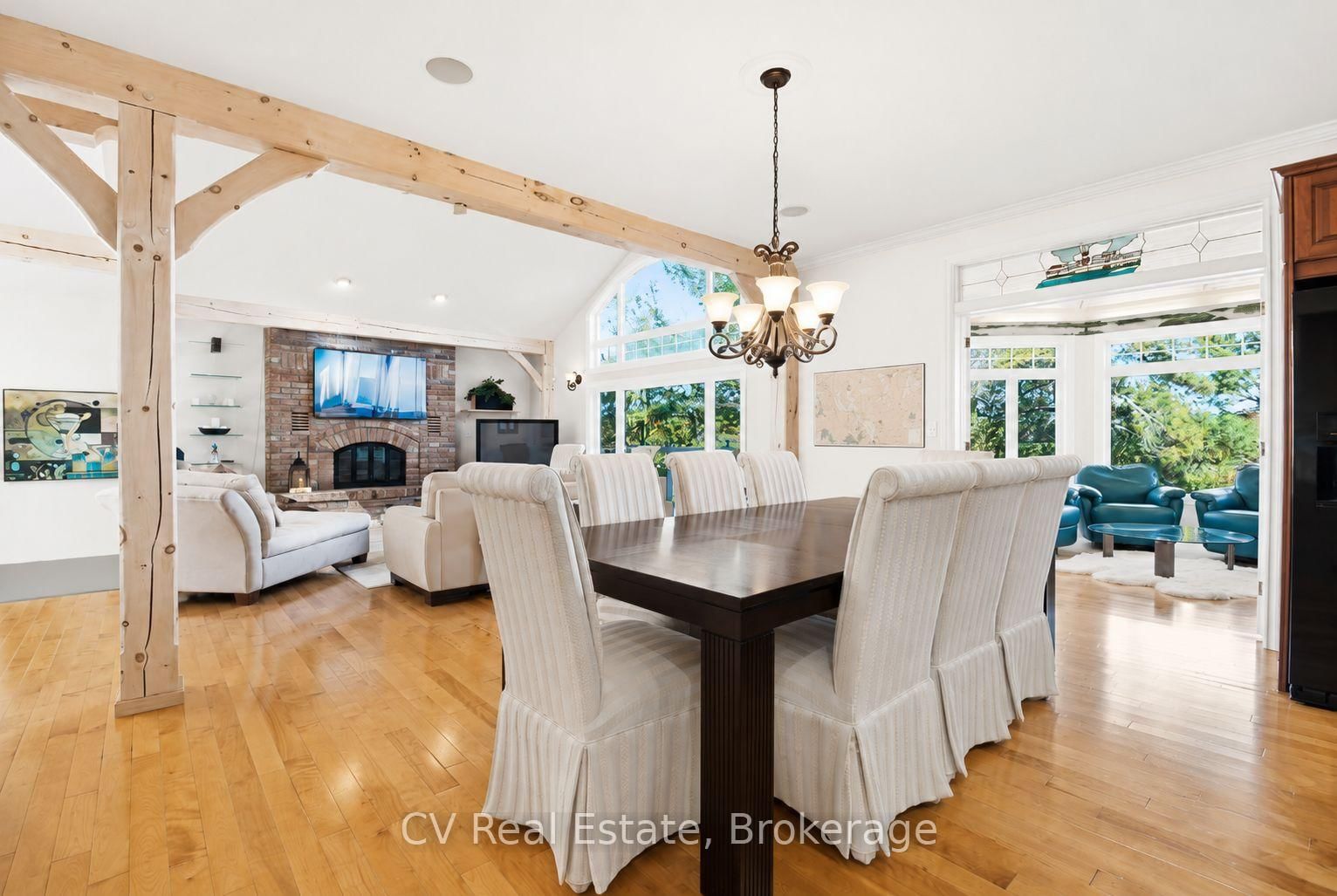 1060 S Sunset Bay Rd • Gravenhurst, ON photo 19