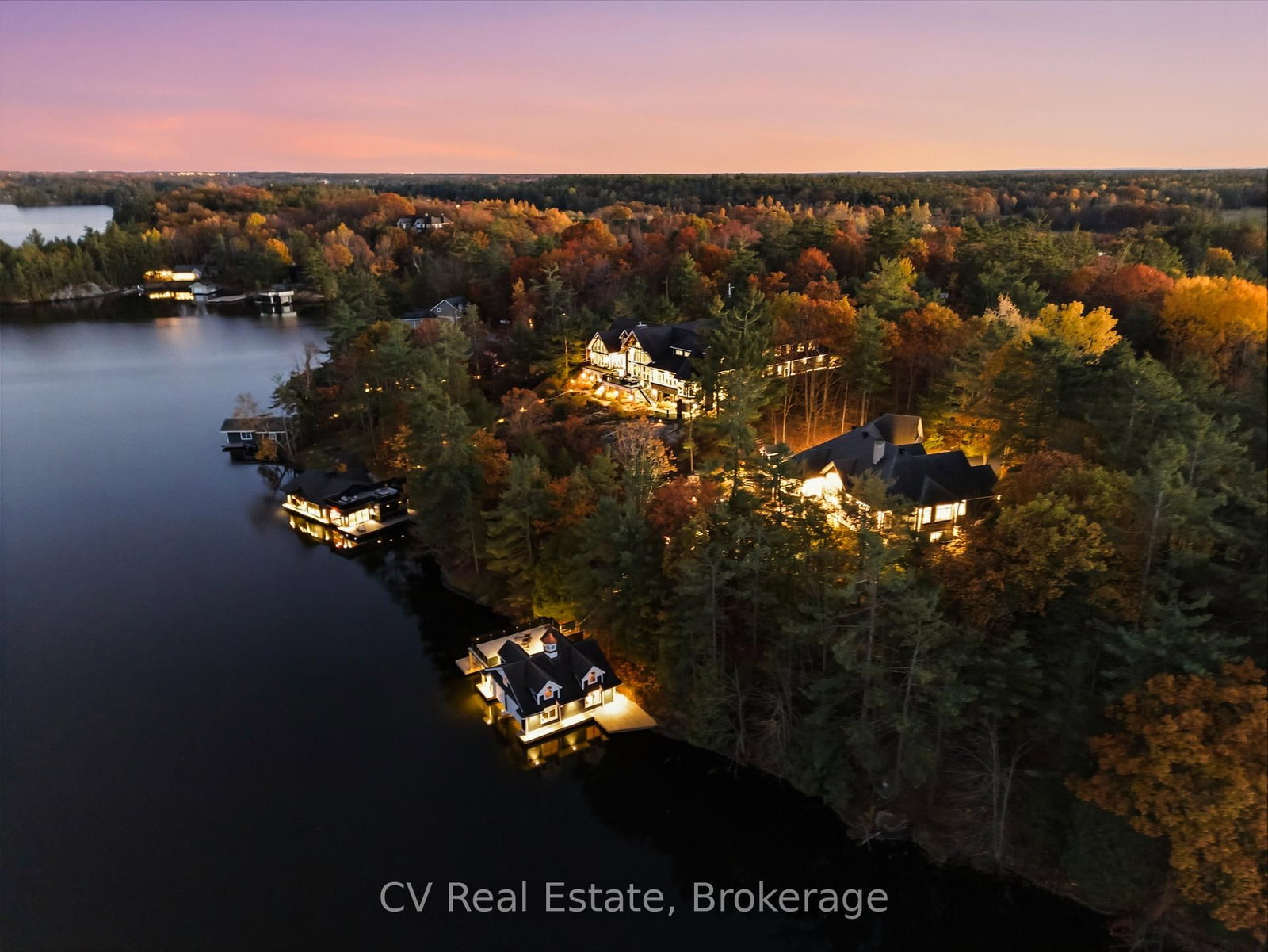 1060 S Sunset Bay Rd • Gravenhurst, ON photo 4