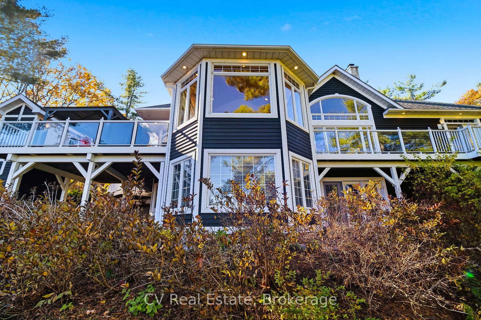 1060 S Sunset Bay Rd • Gravenhurst, ON photo 40