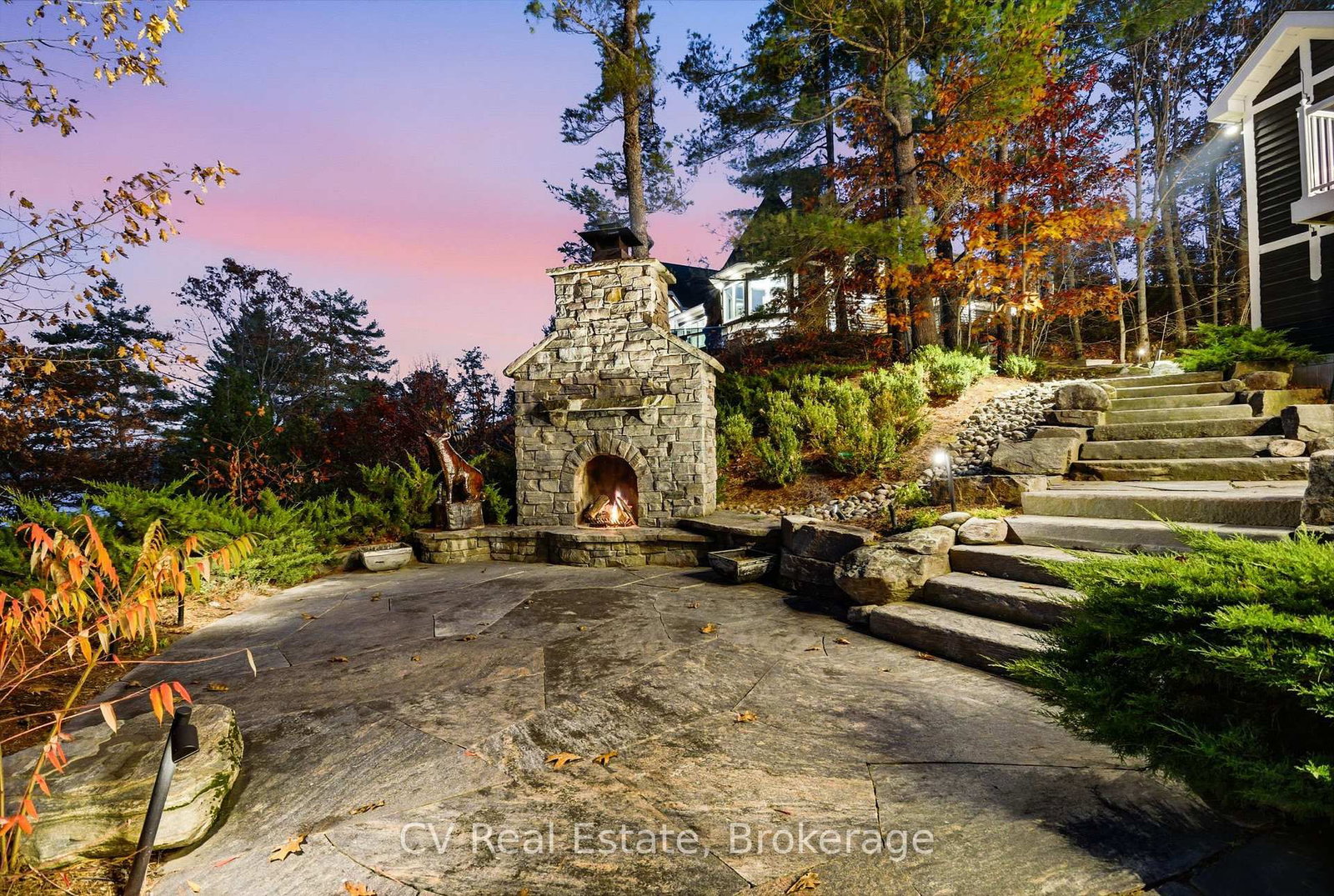 1060 S Sunset Bay Rd • Gravenhurst, ON photo 41