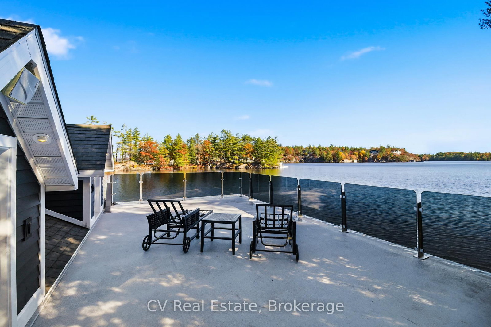 1060 S Sunset Bay Rd • Gravenhurst, ON photo 42