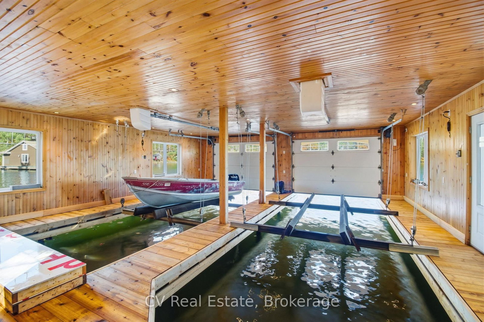 1060 S Sunset Bay Rd • Gravenhurst, ON photo 47