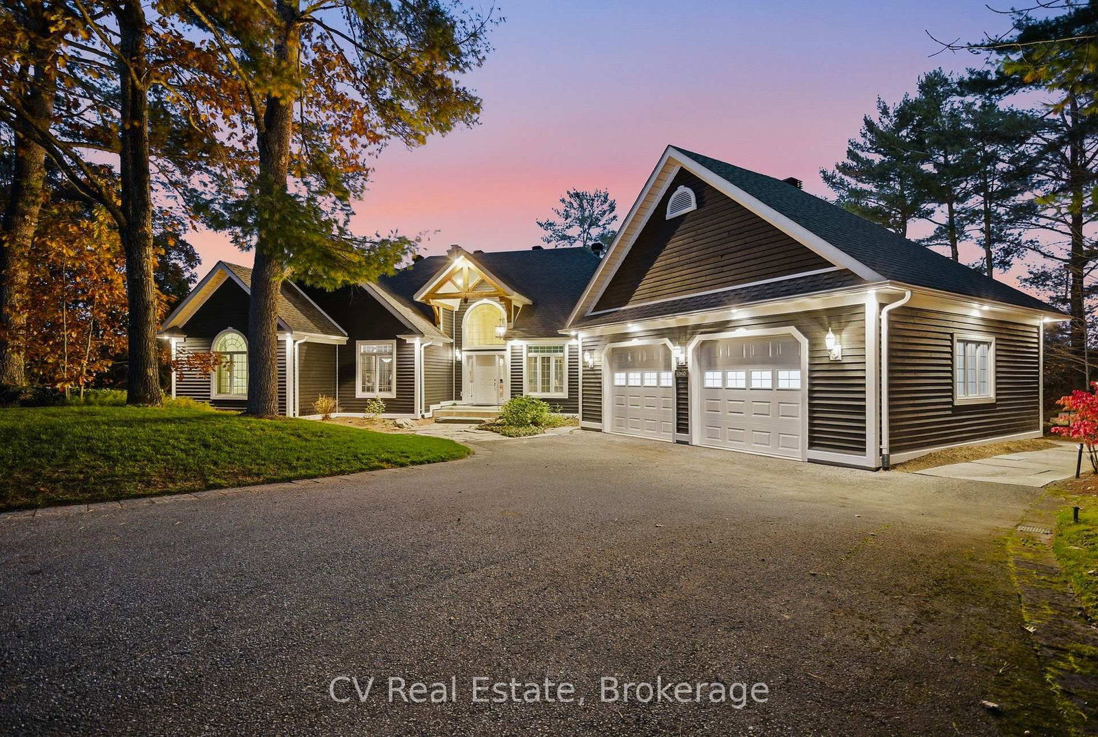 1060 S Sunset Bay Rd • Gravenhurst, ON photo 48