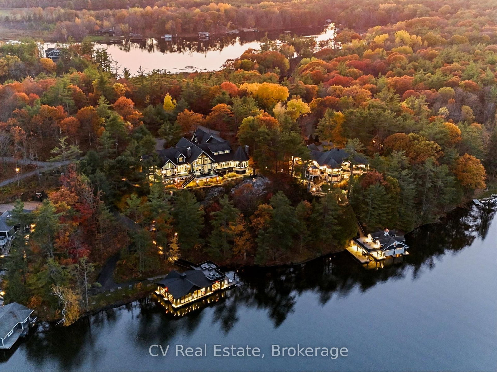 1060 S Sunset Bay Rd • Gravenhurst, ON photo 50
