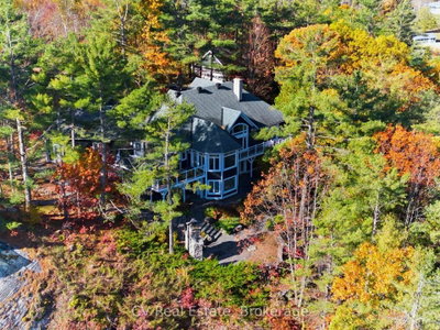 1060 S Sunset Bay Rd • Gravenhurst, ON photo 6