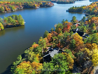 1060 S Sunset Bay Rd • Gravenhurst, ON photo 8