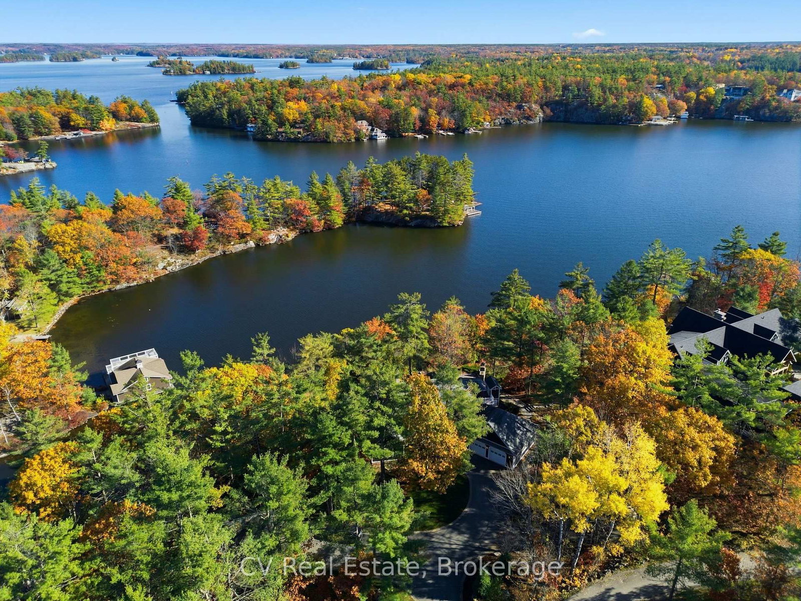 1060 S Sunset Bay Rd • Gravenhurst, ON photo 9