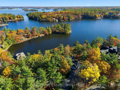 1060 S Sunset Bay Rd • Gravenhurst, ON photo 9