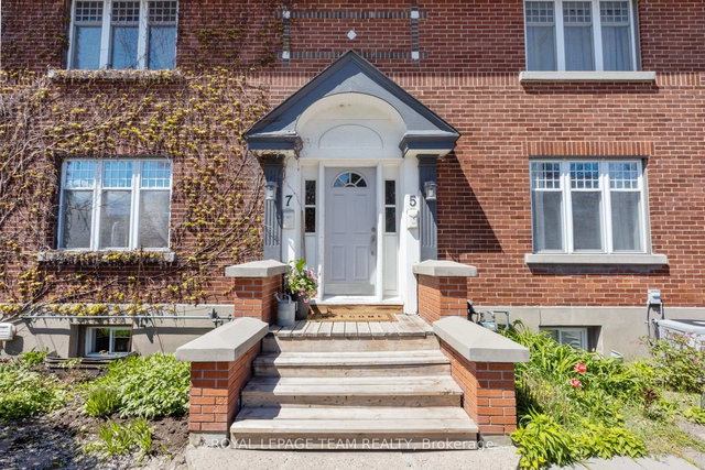 7 Edina Street