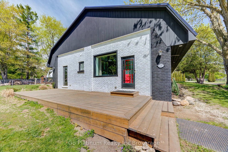 430 Main Street E