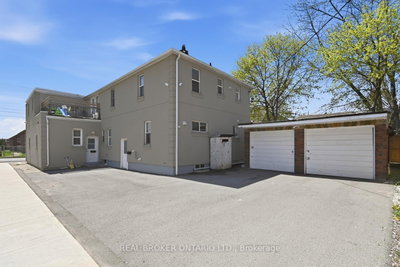 256 Lincoln Street • Welland, ON photo 2