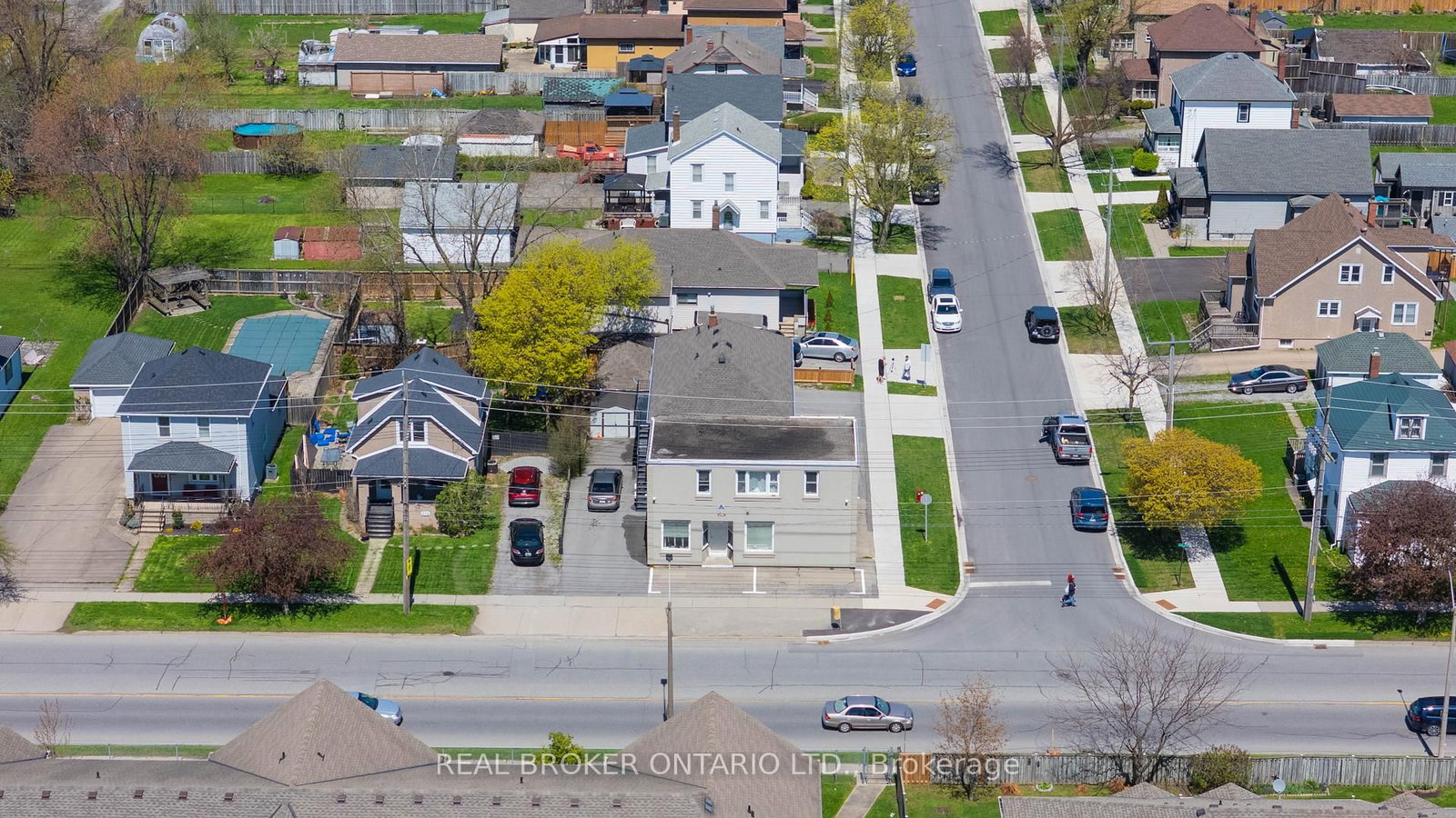 256 Lincoln Street • Welland, ON photo 43
