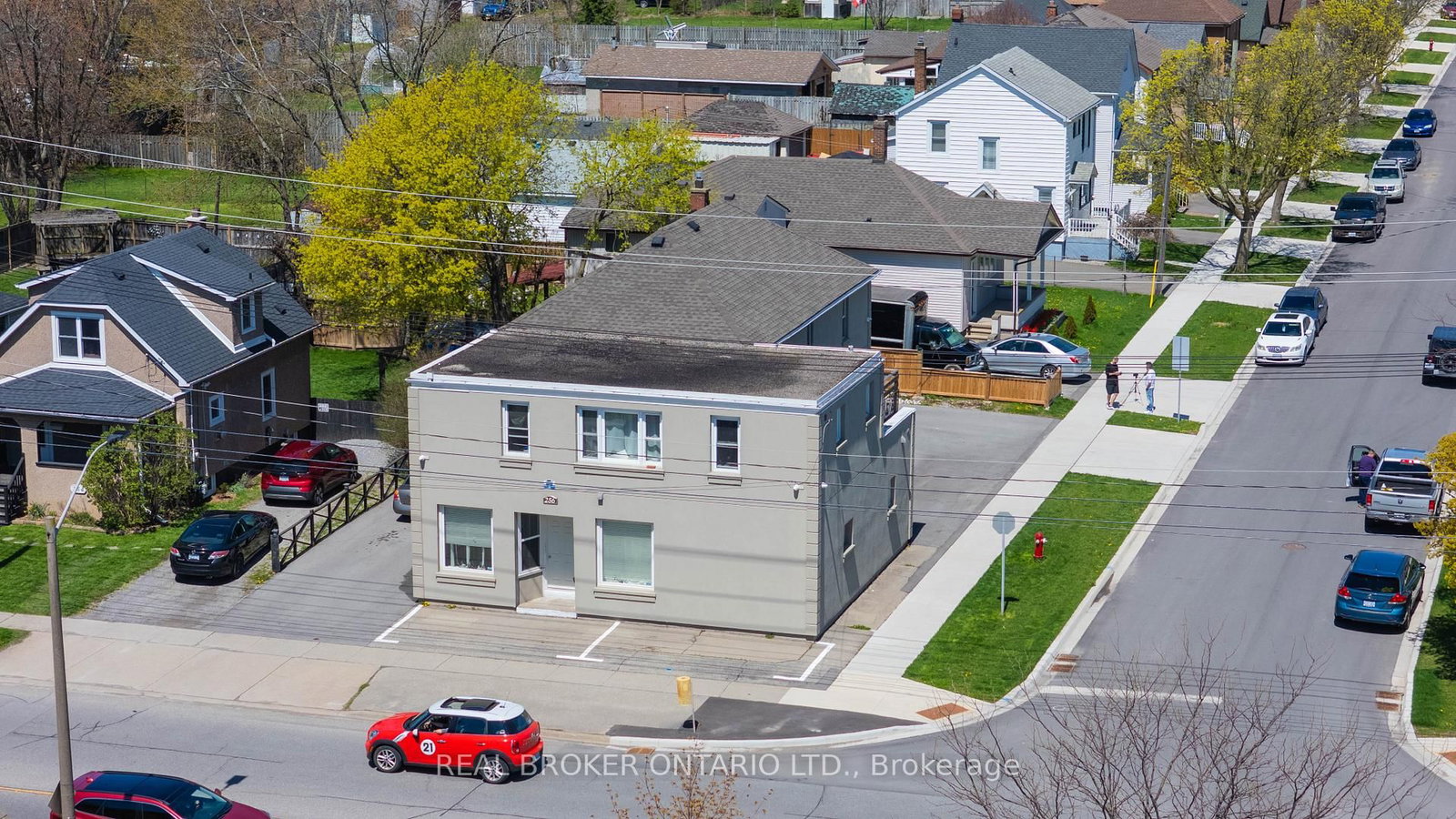 256 Lincoln Street • Welland, ON photo 44