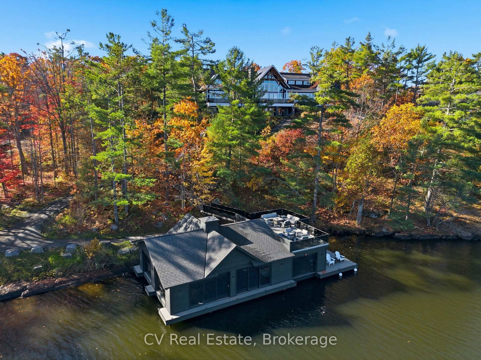 1056 & 1060 S Sunset Bay Rd • Gravenhurst, ON photo 11