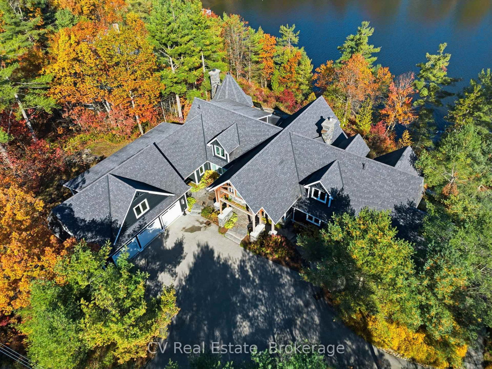1056 & 1060 S Sunset Bay Rd • Gravenhurst, ON photo 15
