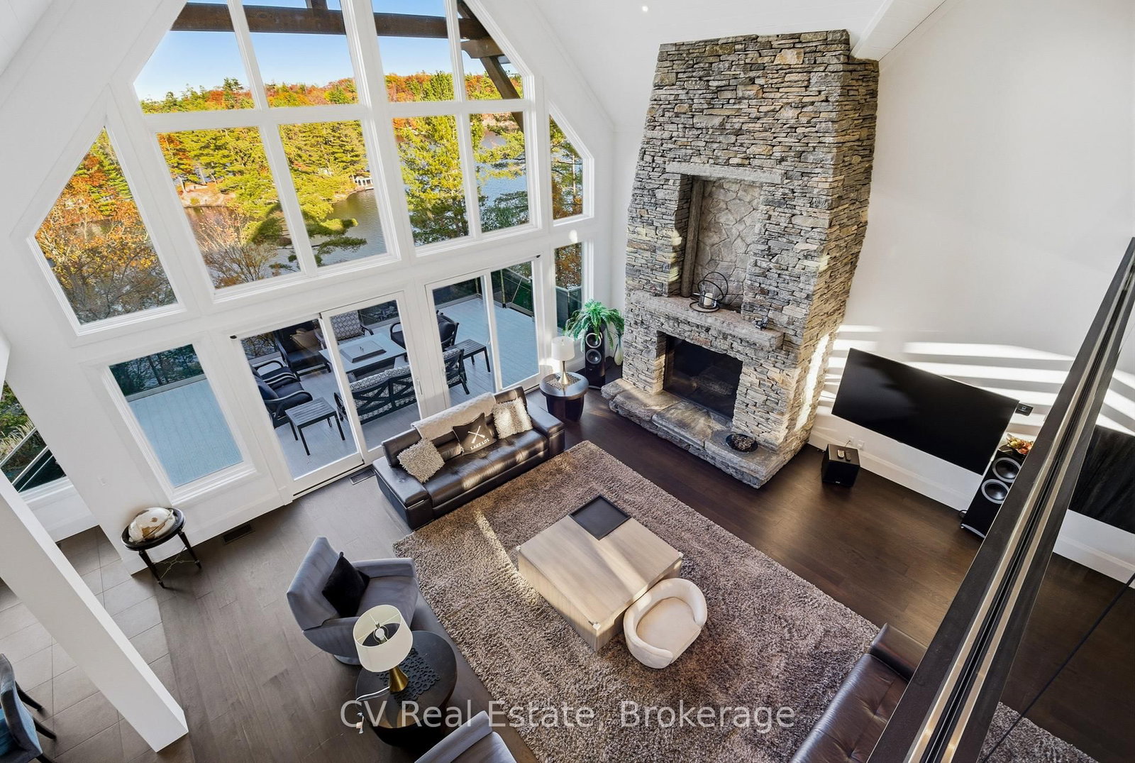 1056 & 1060 S Sunset Bay Rd • Gravenhurst, ON photo 27