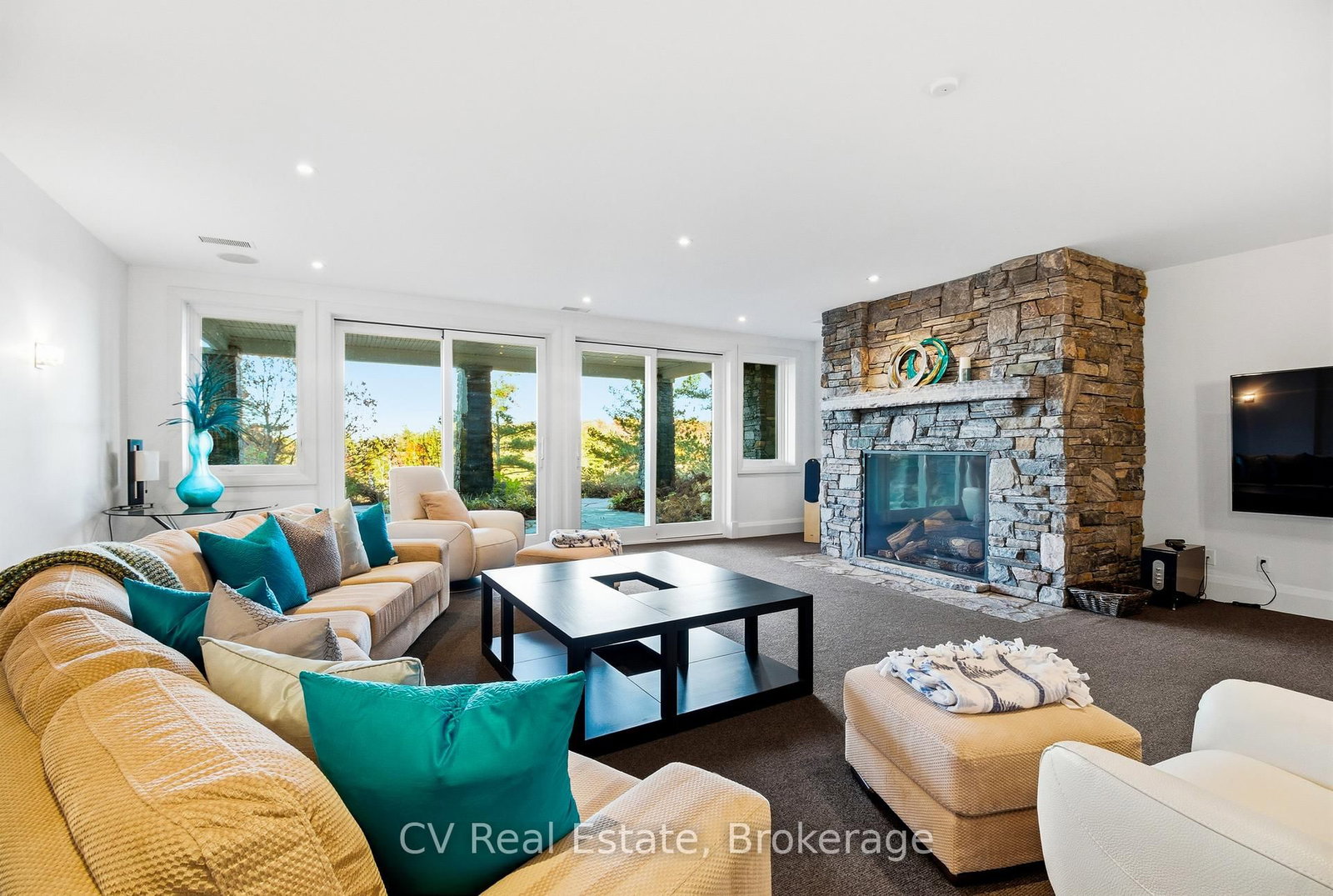 1056 & 1060 S Sunset Bay Rd • Gravenhurst, ON photo 29