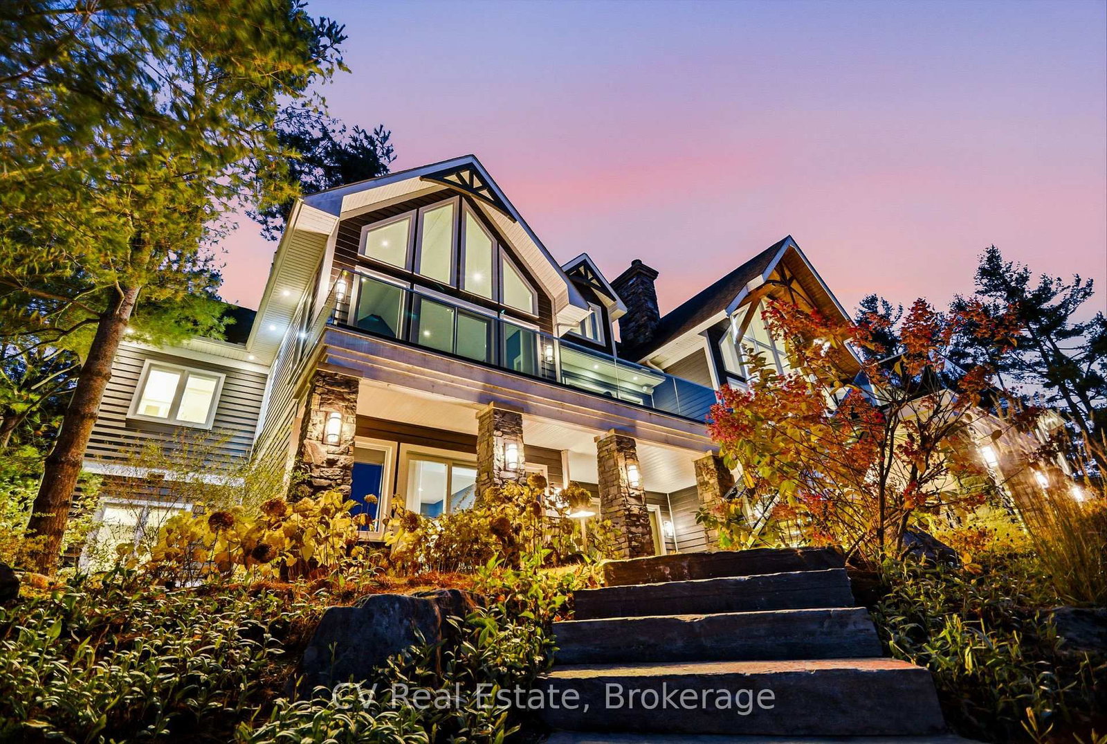 1056 & 1060 S Sunset Bay Rd • Gravenhurst, ON photo 33